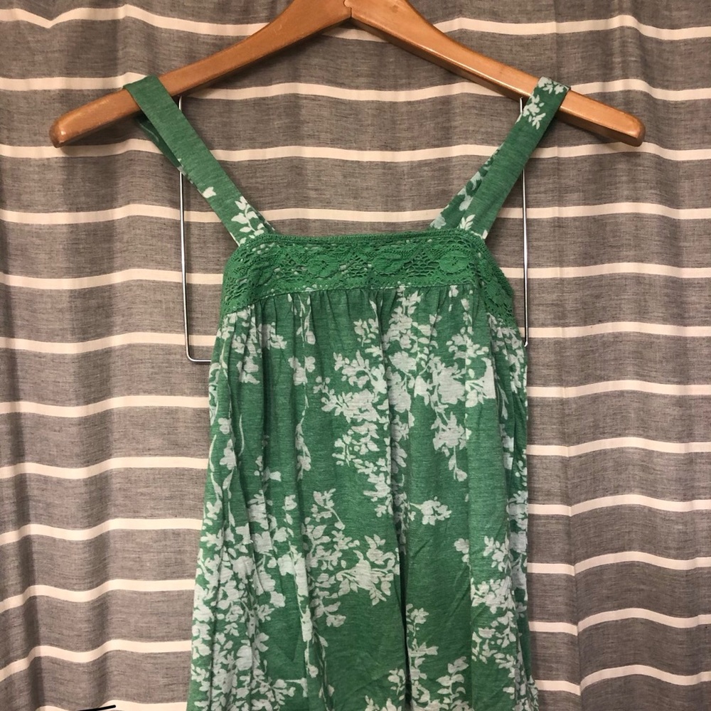 Women’s Tank Top